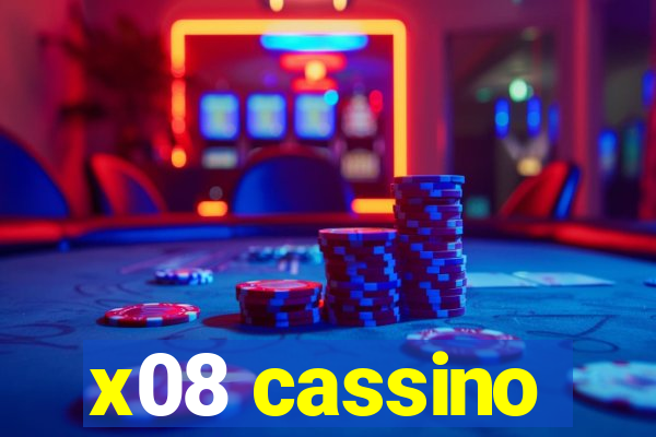 x08 cassino